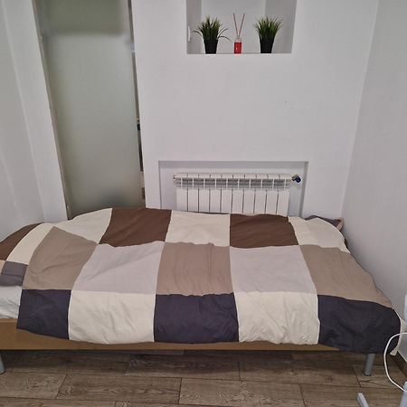 ורשה City Center Apartments מראה חיצוני תמונה