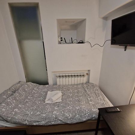 ורשה City Center Apartments מראה חיצוני תמונה