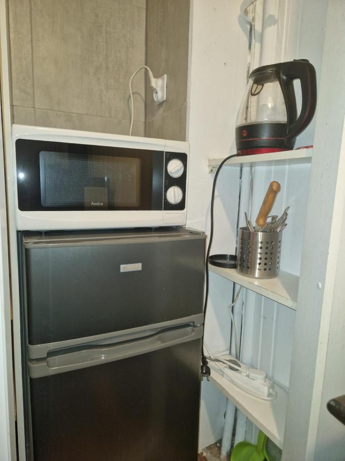 ורשה City Center Apartments מראה חיצוני תמונה