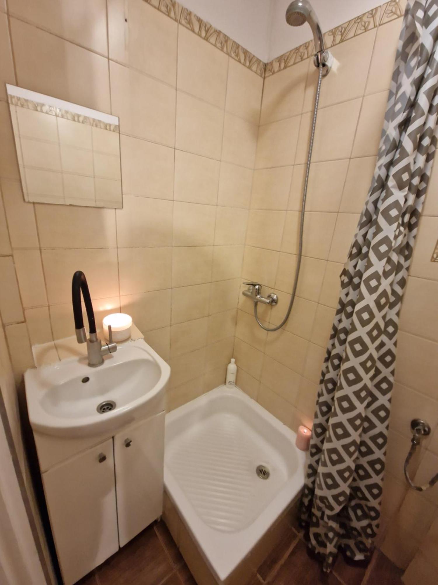 ורשה City Center Apartments מראה חיצוני תמונה