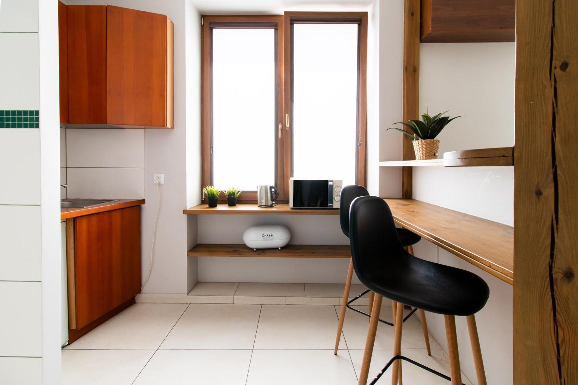 ורשה City Center Apartments מראה חיצוני תמונה