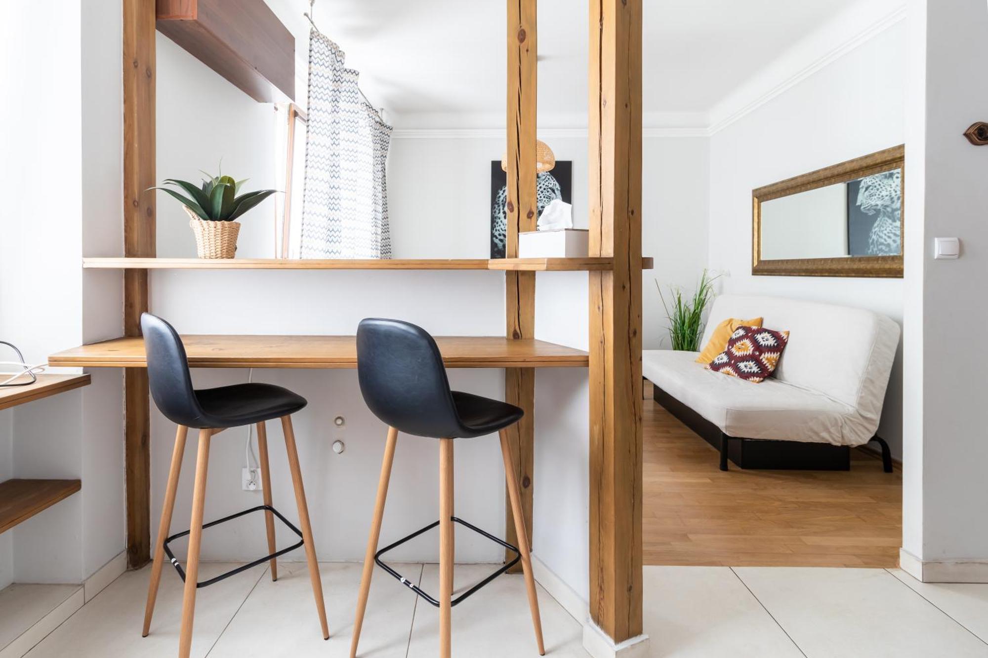 ורשה City Center Apartments מראה חיצוני תמונה