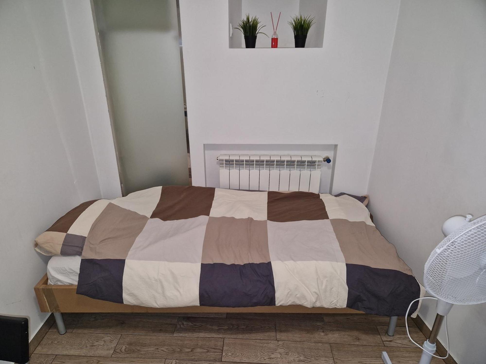 ורשה City Center Apartments מראה חיצוני תמונה