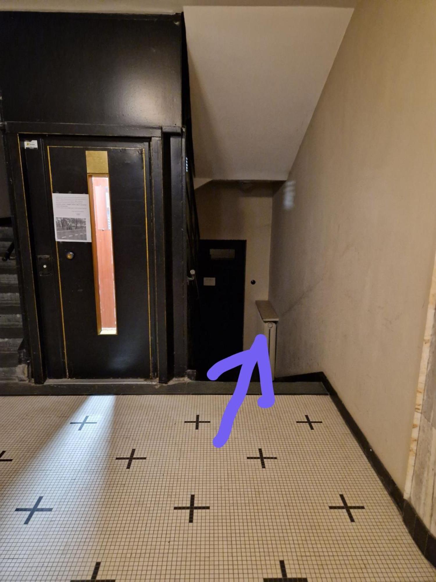 ורשה City Center Apartments מראה חיצוני תמונה